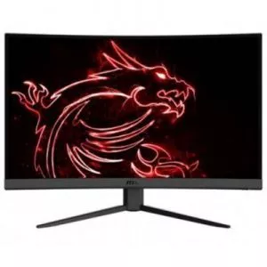 ECRAN GAMER MSI Optix 24 G24C6 FHD